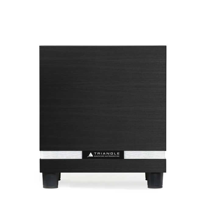 Triangle Thétis 300 - Black Ash