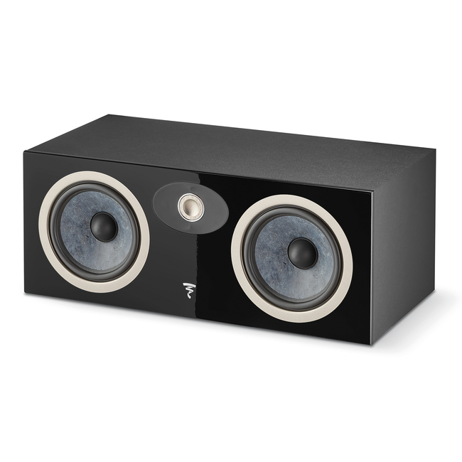 Focal Theva Center - Black