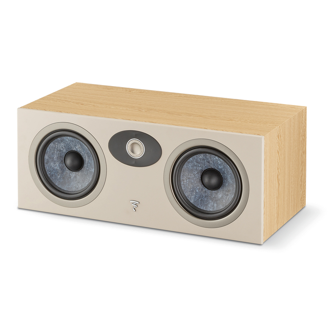 Focal Theva Center - Light Wood