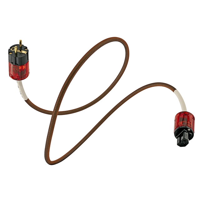 Titan Audio NYX Cable - 1.5m
