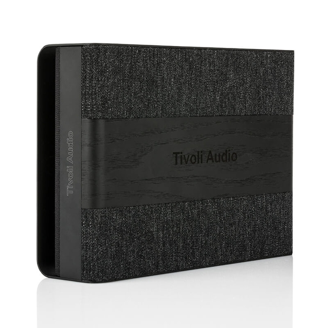 Tivoli Model Sub Black 