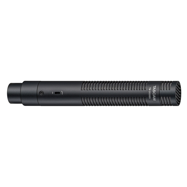 Tascam TM-200SG - Πυκνωτικό κάμερας