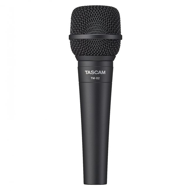 Tascam TM-82