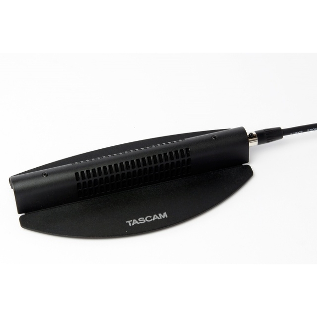 Tascam: TM-90BM - Πυκνωτικό Broadcast