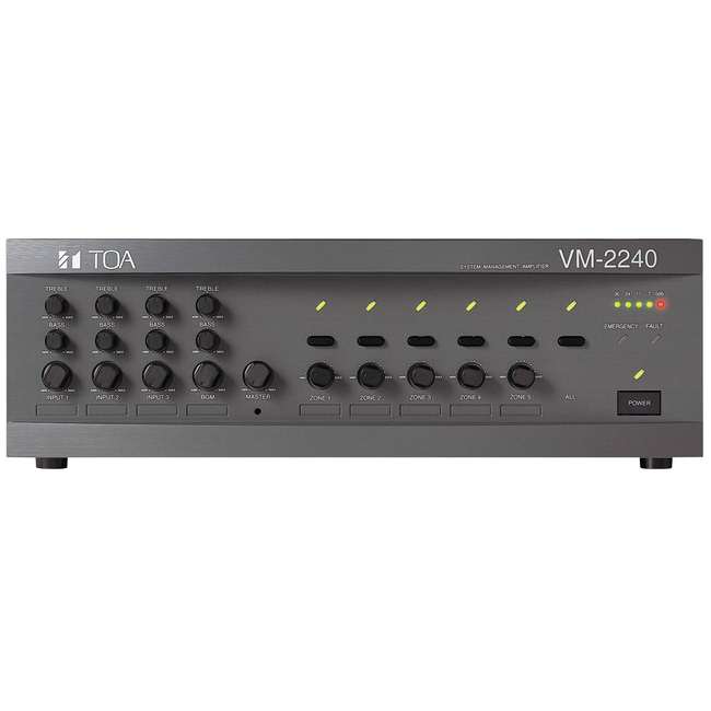 TOA VM-2120 ER