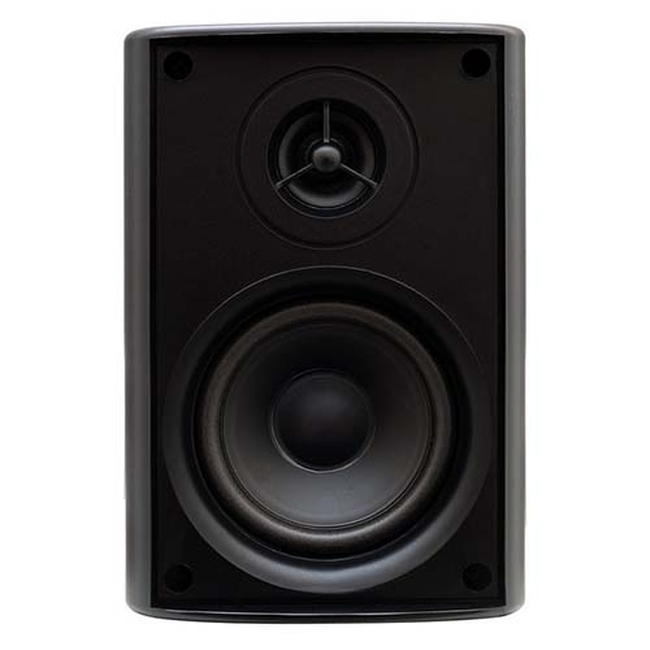 Taga Harmony TOS-215 Black (Ζεύγος)