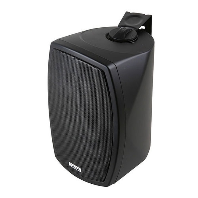 Taga Harmony TOS-515 Black - 5,25inch (Τεμάχιο)