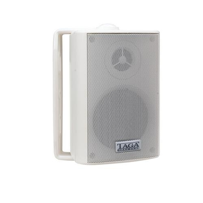 Taga Harmony TOS-215 White (Ζεύγος)