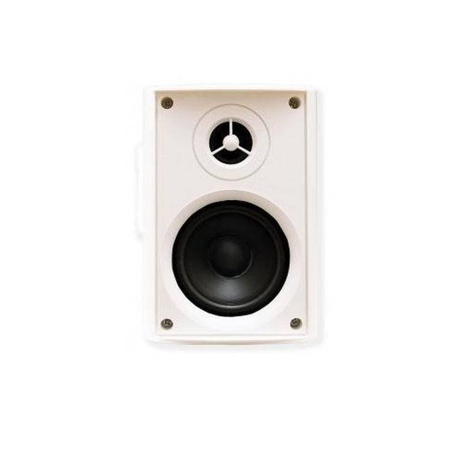 Taga Harmony TOS-215 White (Ζεύγος)