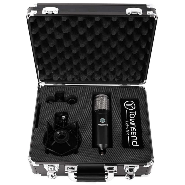 Townsend Labs Sphere L22