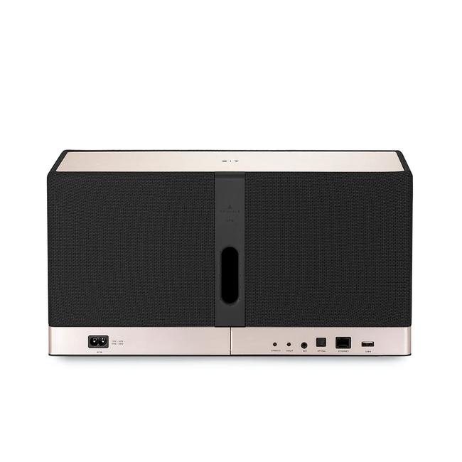 Triangle AIO 3 - Black