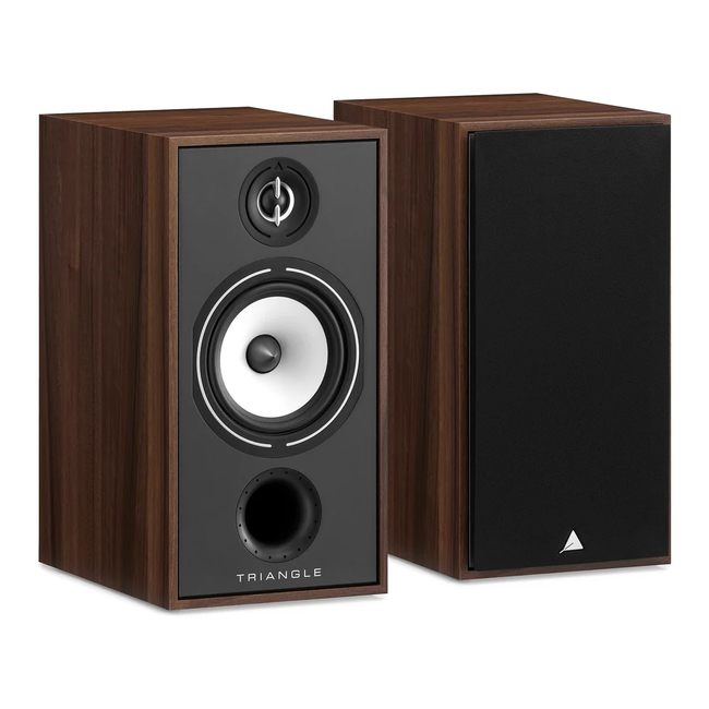 Triangle Borea BR04 - Chestnut (Ζεύγος)