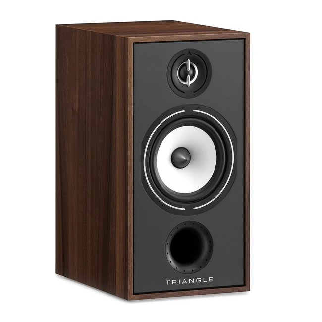 Triangle Borea BR04 - Chestnut (Ζεύγος)