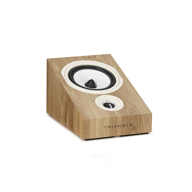 Triangle Borea BRA1 - Light Oak (Ζεύγος)