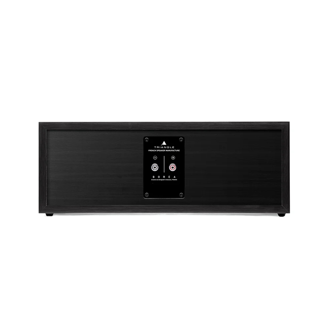 Triangle Borea BRC1 - Black Ash