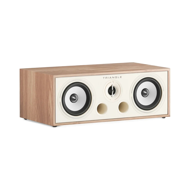 Triangle Borea BRC1 - Light Oak