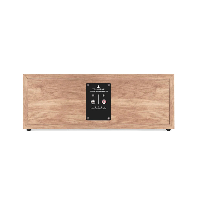 Triangle Borea BRC1 - Light Oak