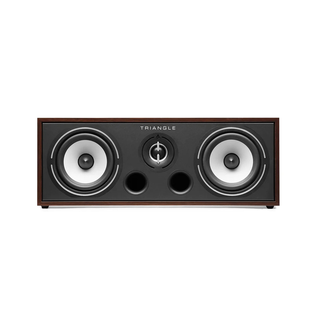 Triangle Borea BRC1 - Walnut