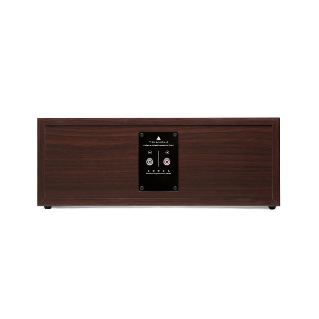 Triangle Borea BRC1 - Walnut
