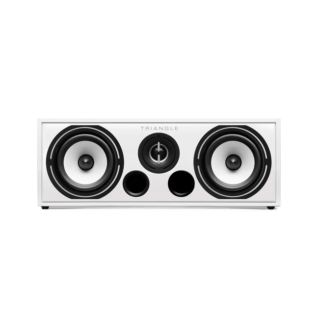 Triangle Borea BRC1 - White