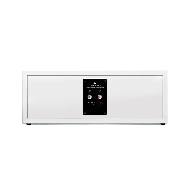 Triangle Borea BRC1 - White