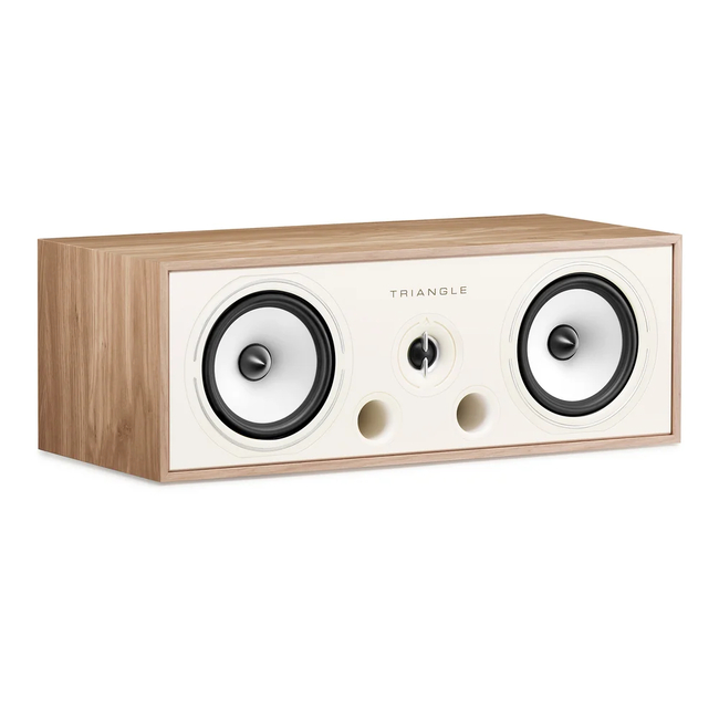 Triangle Borea BRC2 - Light Oak