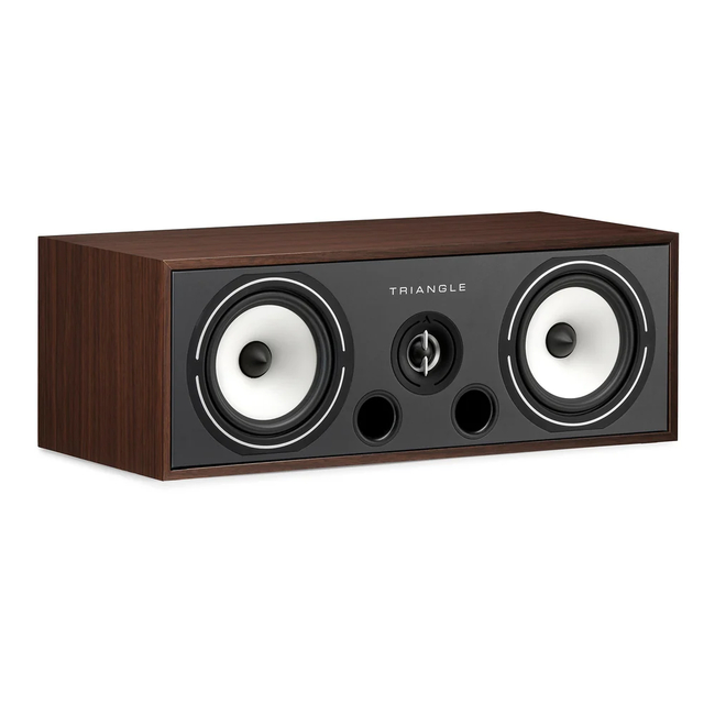 Triangle Borea BRC2 - Walnut