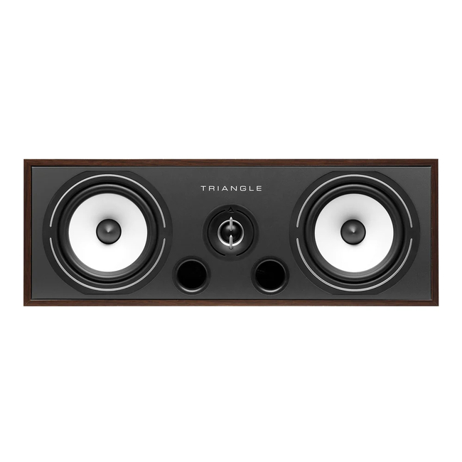 Triangle Borea BRC2 - Walnut