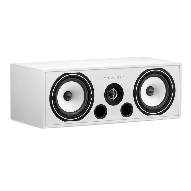 Triangle Borea BRC2 - White