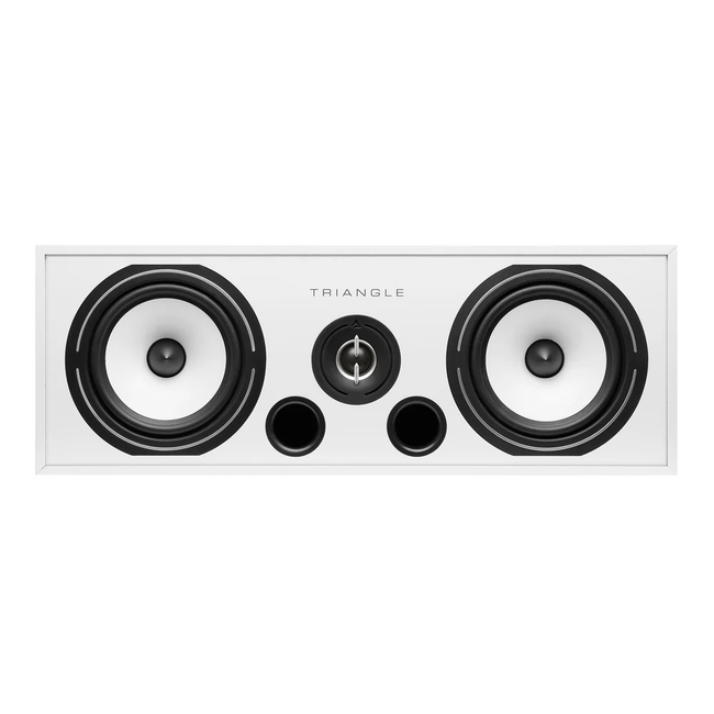 Triangle Borea BRC2 - White