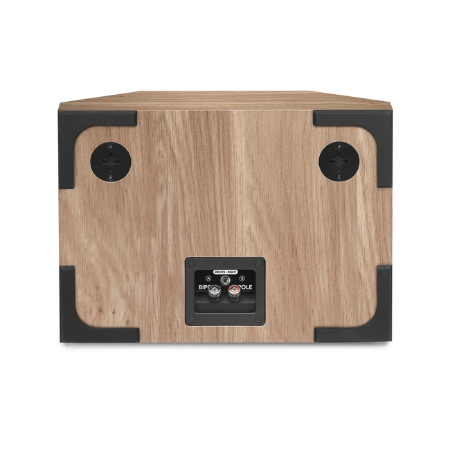 Triangle Borea BRS1 - Light Oak (Ζεύγος)