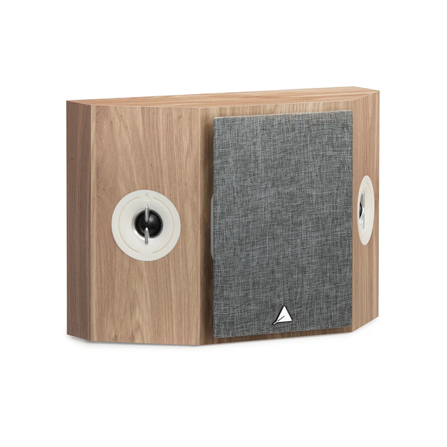 Triangle Borea BRS1 - Light Oak (Ζεύγος)