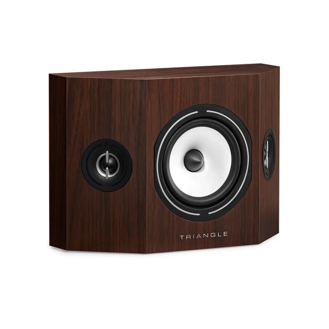 Triangle Borea BRS1 - Walnut (Ζεύγος)