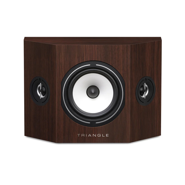 Triangle Borea BRS1 - Walnut (Ζεύγος)