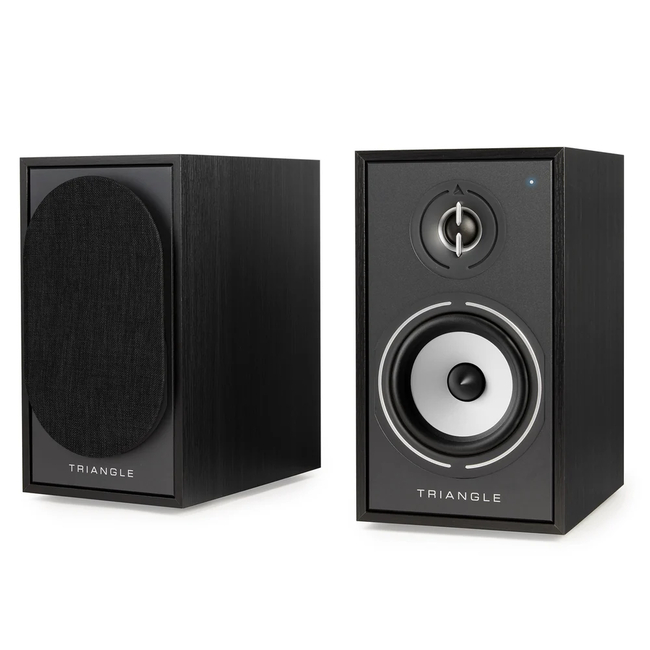 Triangle BR02 CONNECT - Black
