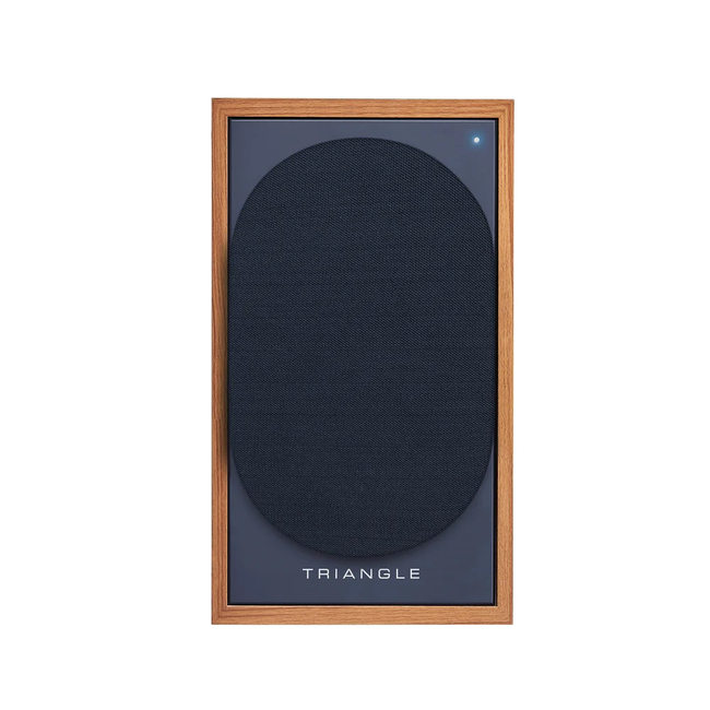 Triangle BR02 CONNECT - Blue