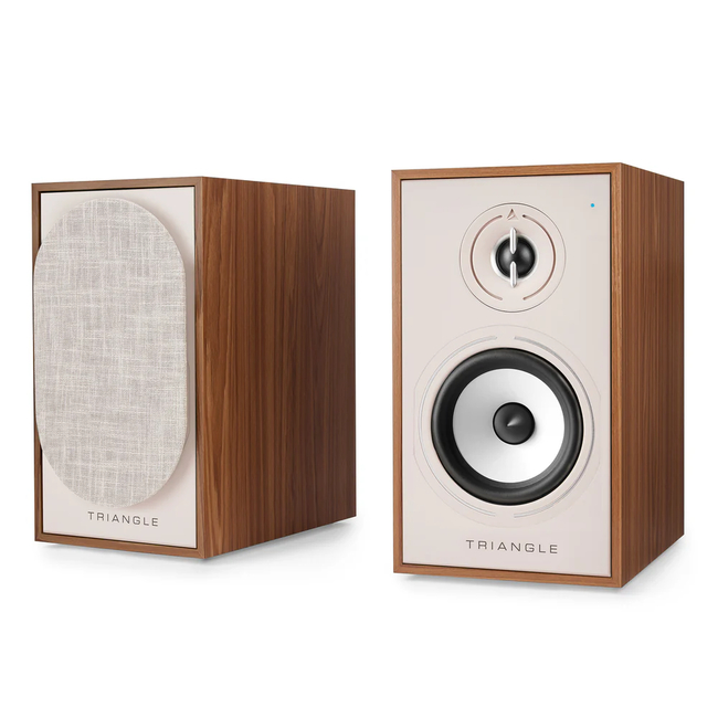 Triangle BR02 CONNECT - Oak