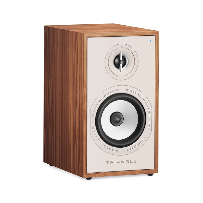 Triangle BR02 CONNECT - Oak