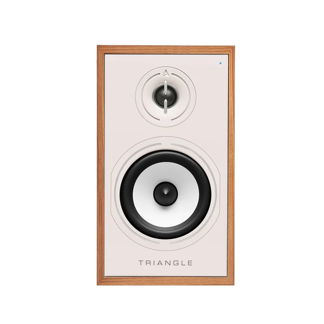 Triangle BR02 CONNECT - Oak