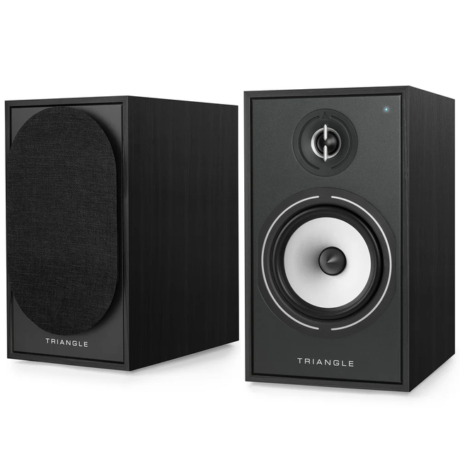 Triangle BR03 CONNECT - Black