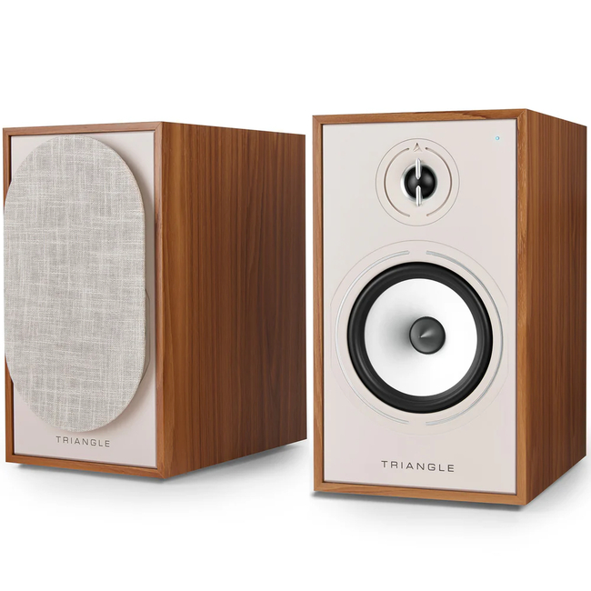 Triangle BR03 CONNECT - Oak