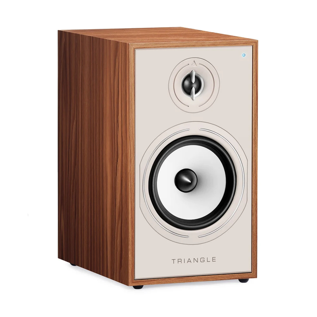 Triangle BR03 CONNECT - Oak