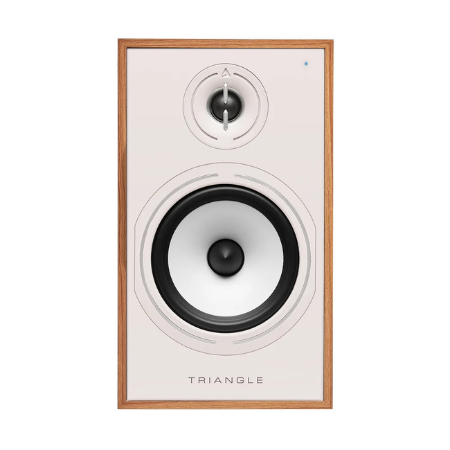 Triangle BR03 CONNECT - Oak