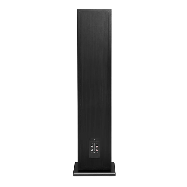 Triangle Borea BR10 - Black Ash (Ζεύγος)