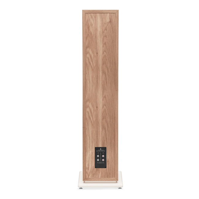 Triangle Borea BR10 - Light Oak (Ζεύγος)