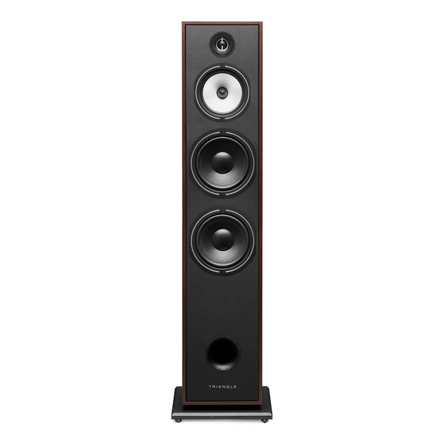Triangle Borea BR10 - Walnut (Ζεύγος)