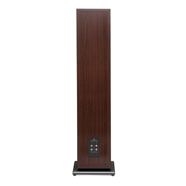 Triangle Borea BR10 - Walnut (Ζεύγος)