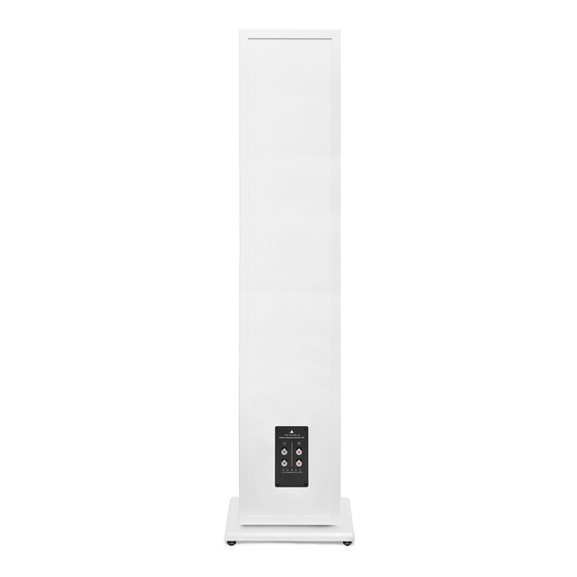 Triangle Borea BR10 - White (Ζεύγος)