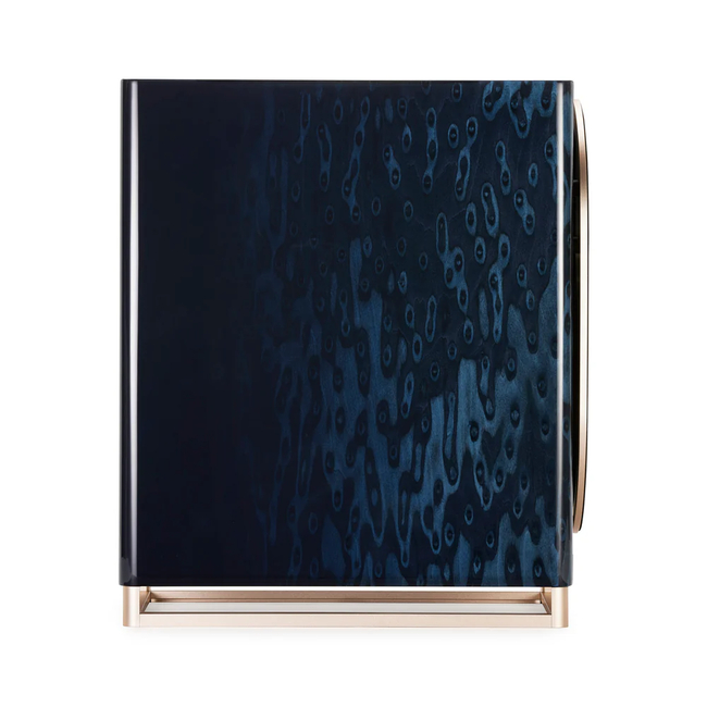 Triangle Capella - Astral Blue