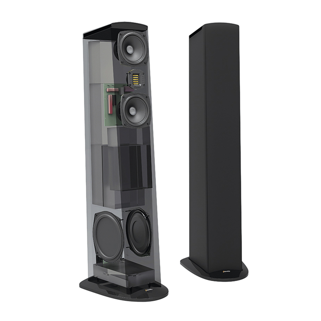 GoldenEar Triton Seven (Ζεύγος)